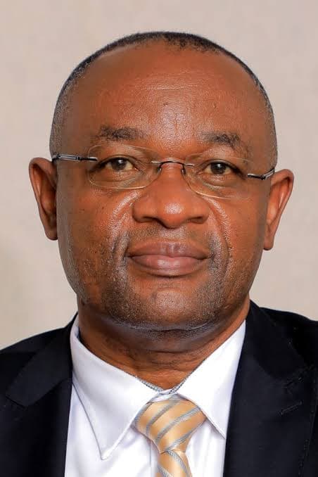 Hon. Raphael Magyezi