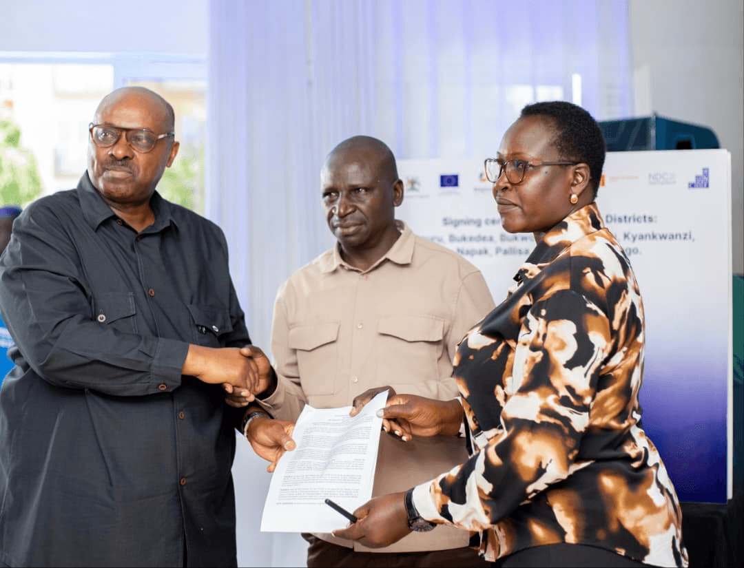 MoLG Expands Climate Resilience Efforts as LoCAL Facility Reaches 24 Districts