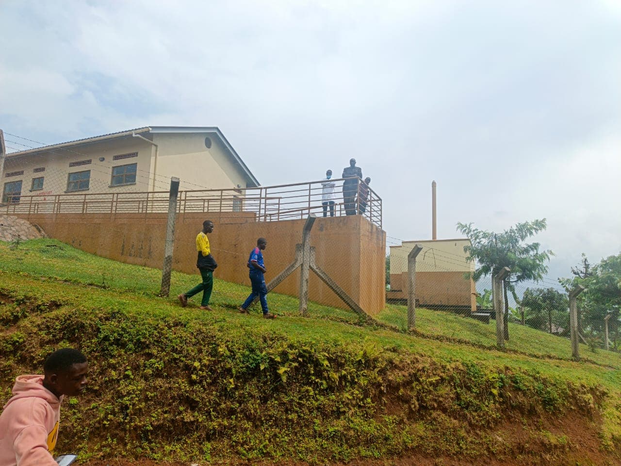 Budwale Health Center III In-Charge Faces Removal Following Surprise Inspection