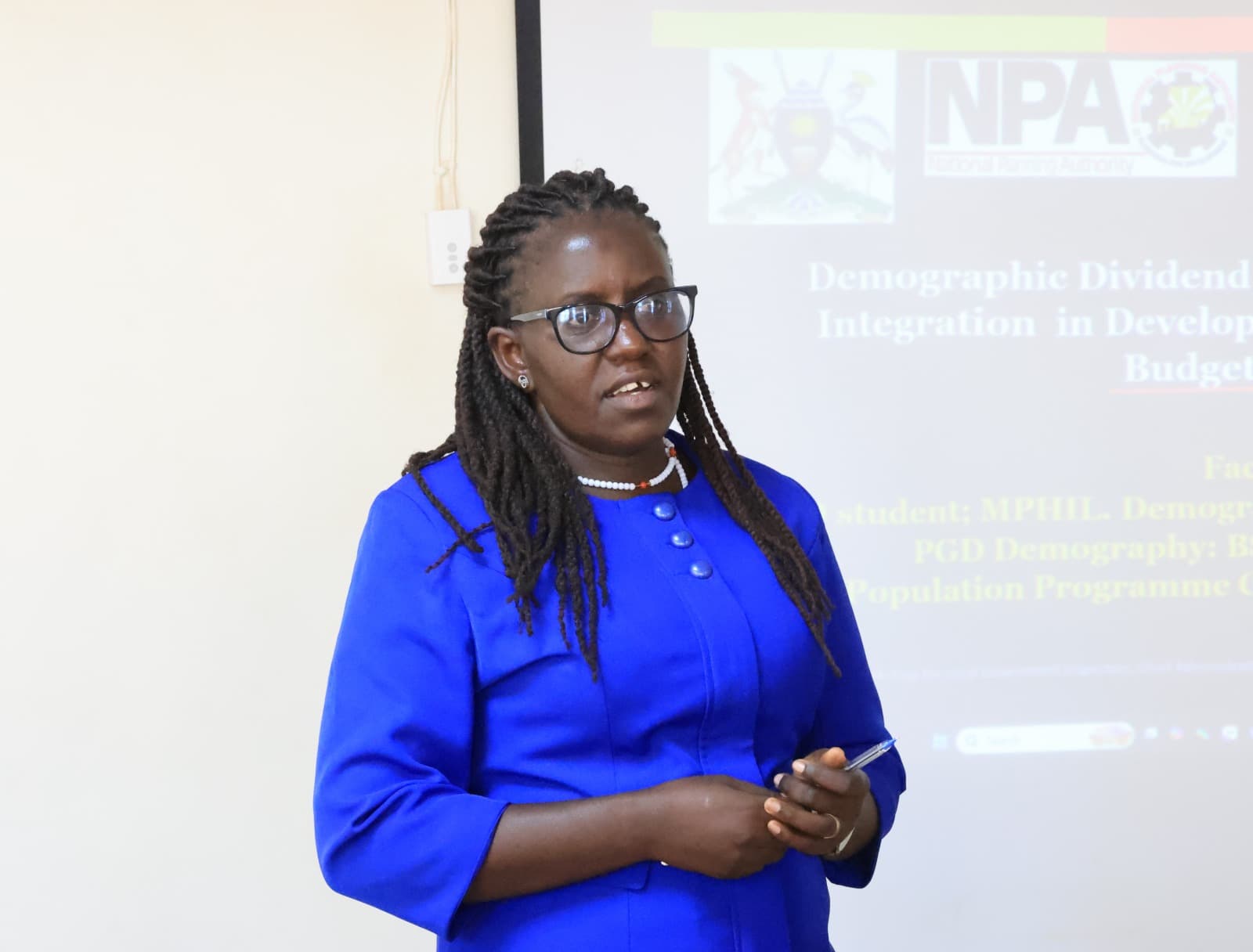 NPA Urges Local Government Inspectors to Strengthen Human Capital Investments Through Effective Budget Analysis