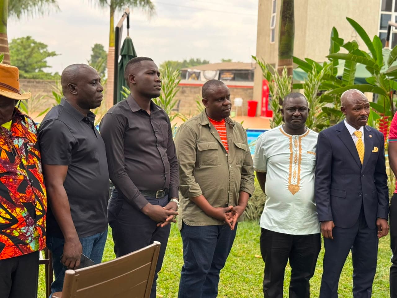 Minister Balaam to Lead Anti-Corruption Rally in Magale Town Council