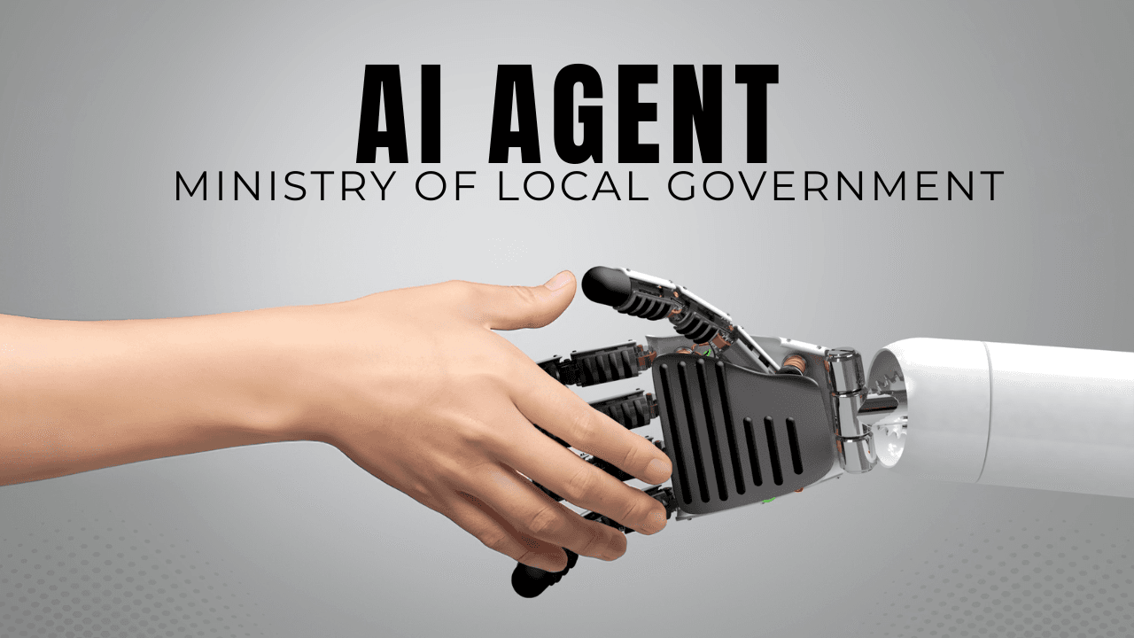 Ministry of Local Government Partners With Ugandan AI Company (Nile AI Solutions) to Launch AI Agent