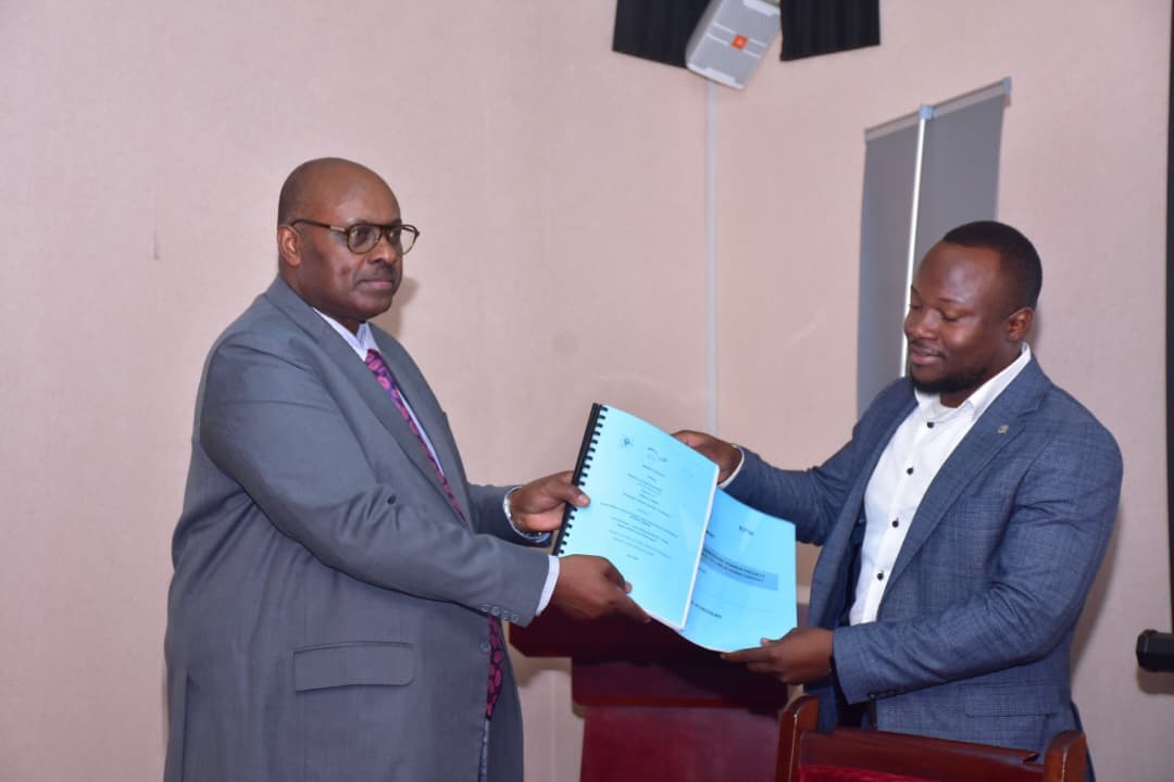 Transforming Communities Across Uganda